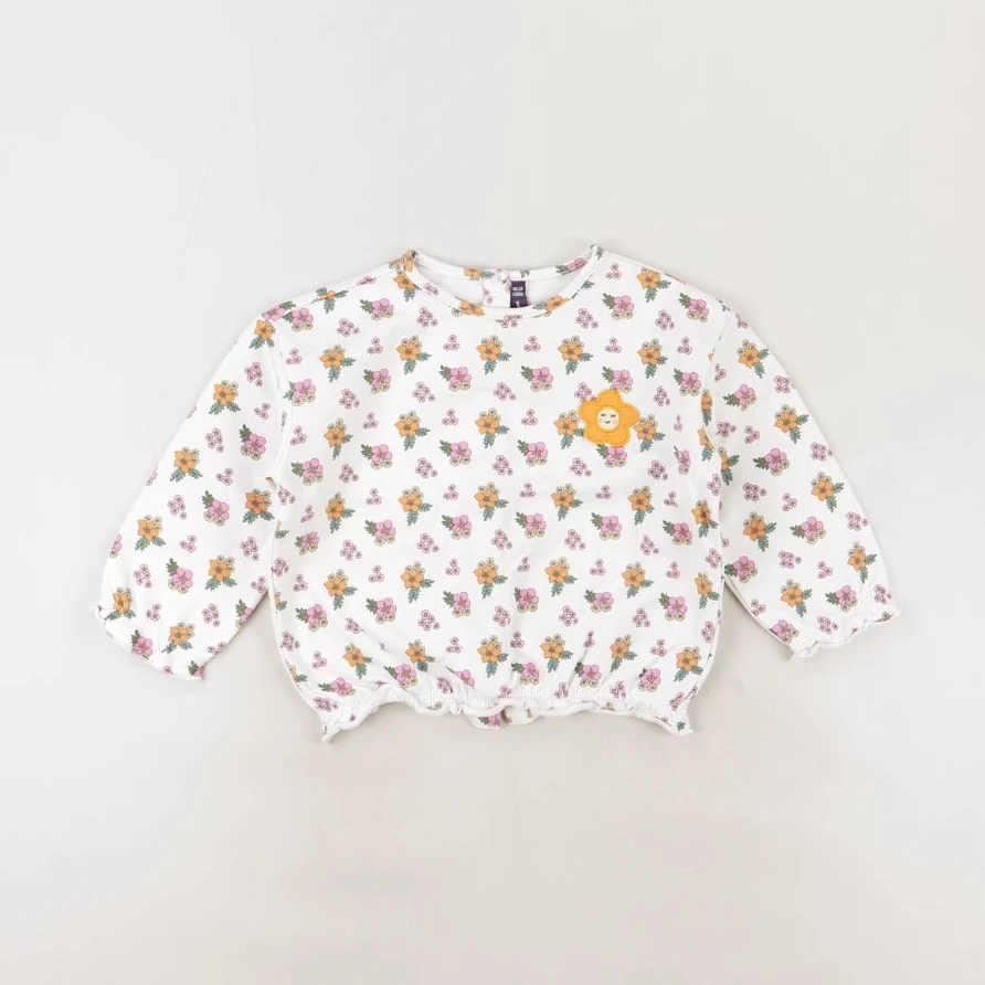 Pull Sergent Major